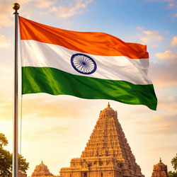 Suthanthira Dinam (Our Indipendence Day)